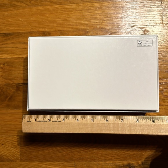 Maison Martin Margiela x Gentle Monster - Box - White - Picture 4 of 7